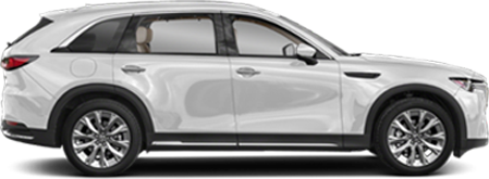MAZDA CX-90 PHEV